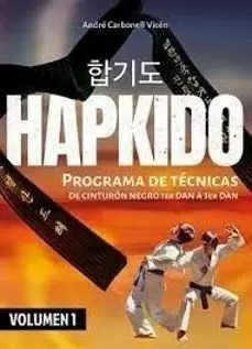 HAPKIDO 1
