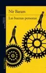 BUENAS PERSONAS, LAS