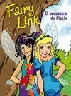 SECUESTRO DE PISCIS FAIRY LINK 1