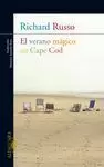 VERANO MAGICO DE CAPE COD, EL