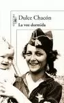 ESTUCHE LA VOZ DORMIDA- DIARIO DE UNA MUJER MUERTA