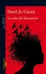 ALAS DEL DINOSAURIO