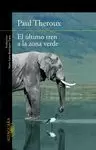 ÚLTIMO TREN A LA ZONA VERDE, EL