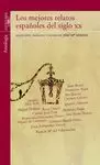 MEJORES RELATOS ESPAÑOLES DEL SIGLO XX