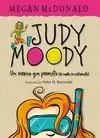 JUDY MOODY. UN VERANO QUE PROMETE (SI NADIE SE ENTROMETE)