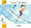 NIÑA. MI PRIMER ENRIQUE VILA-MATAS