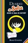 DIARIO DE SOFÍA 3. DESDE EL SACO DE DORMIR