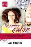 GIRL HEART BOY 4. LECCIONES DE AMOR