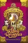EVER AFTER HIGH 1. LIBRO DEL DESTINO