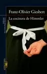COCINERA DE HIMMLER, LA