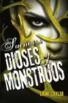 SUEÑOS DE DIOSES Y MONSTRUOS (HIJA DE HUMO Y HUESO 3)