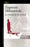 MITAD DE LA VERDAD, LA (UN CASO DEL FISCAL SZACKI 2)