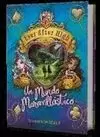 EVER AFTER HIGH 3. UN MUNDO MARAVILLÁSTICO