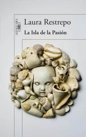 ISLA DE LA PASION,LA