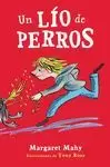 UN LÍO DE PERROS