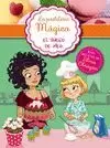 SUEÑO DE MEG, EL (LA PASTELERÍA MÁGICA 1)