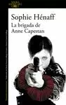 BRIGADA DE ANNE CAPESTAN