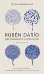RUBÉN DARÍO, DEL SÍMBOLO A LA REALIDAD. RAE
