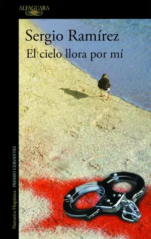 537412 EL CIELO LLORA POR MI