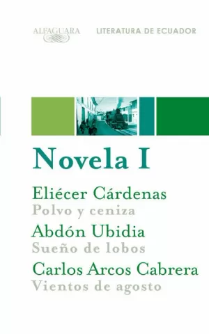 550045 NOVELA 1