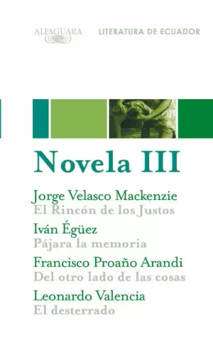 550060 NOVELA 3
