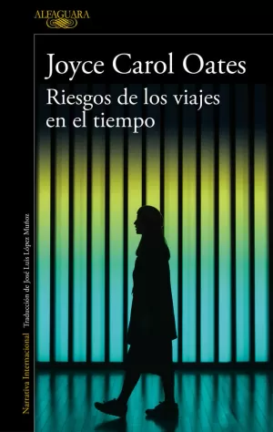 PELIGROS DE LOS VIAJES EN EL TIEMPO, LOS