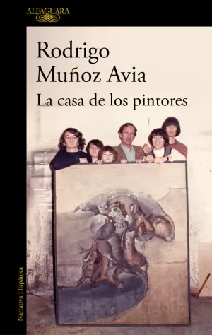 CASA DE LOS PINTORES, LA