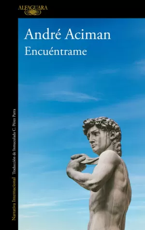 ENCUÉNTRAME (LLÁMAME POR TU NOMBRE 2)