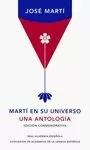 MARTÍ EN SU UNIVERSO