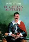 CAPITAN ALATRISTE +GUIA LECTURA