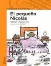 PEQUEÑO NICOLAS, EL