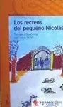 RECREOS DEL PEQUEÑO NICOLAS, LOS  P.P