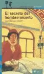 SECRETO DEL HOMBRE MUERTO, EL - P.P.
