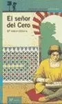 SEÑOR DEL CERO, EL -P.P.