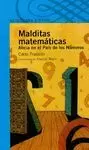 MALDITAS MATEMATICAS. ALICIA EN EL PAIS DE LOS NUMEROS