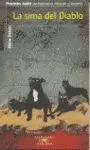 SIMA DEL DIABLO, LA  PREMIO JAEN 2002
