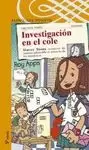 INVESTIGACION EN EL COLE