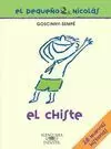 CHISTE DEL PEQUEÑO NICOLAS 3