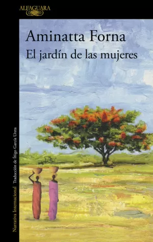 JARDIN DE LAS MUJERES, EL