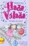 HADA DEL ARBOL, EL HADA VOLADA