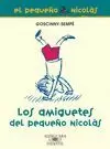 AMIGUETES DEL PEQUEÑO NICOLAS (BPN)