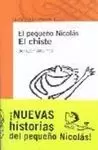 PEQUEÑO NICOLAS. EL CHISTE