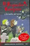 PEQUEÑO VAMPIRO Y LA NOCHE DEL TERROR PV14, EL