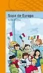 SOPA DE EUROPA