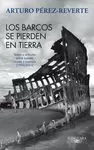 BARCOS SE PIERDEN EN TIERRA, LOS