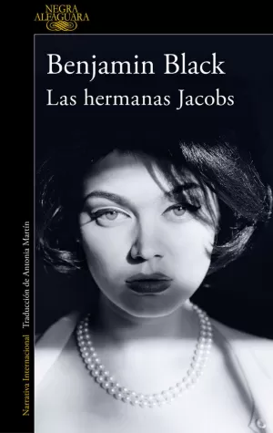HERMANAS JACOBS, LAS (QUIRKE & STRAFFORD 1)