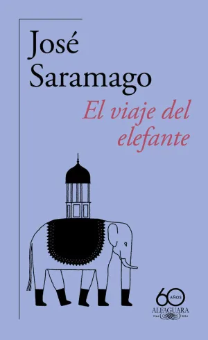 VIAJE DEL ELEFANTE, EL