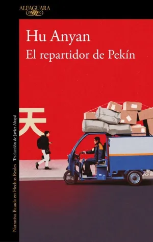 REPARTIDOR DE PEKÍN, EL