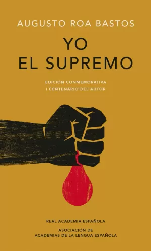 YO, EL SUPREMO