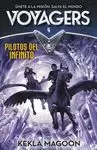 VOYAGERS 4 PILOTOS DEL INFIERNO